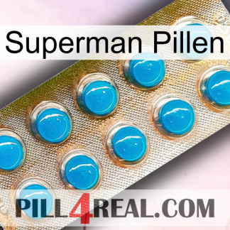 Superman Pills new09